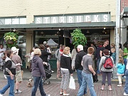 1-8-First Starbucks Store by Pike Place