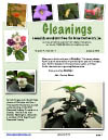 Gleanings January 2011