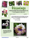 gleanings 2013, issue 4