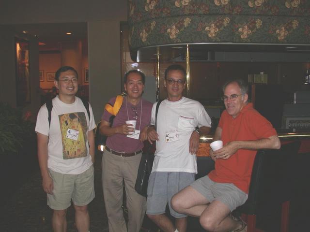 Morning Coffee