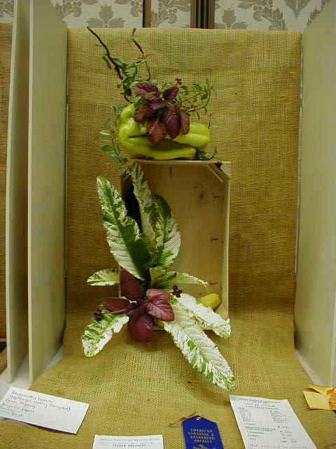 Truck Garden P Kroll