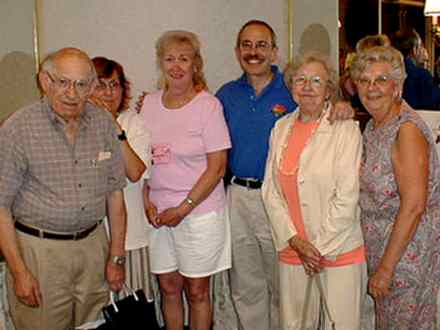 liaggs members
