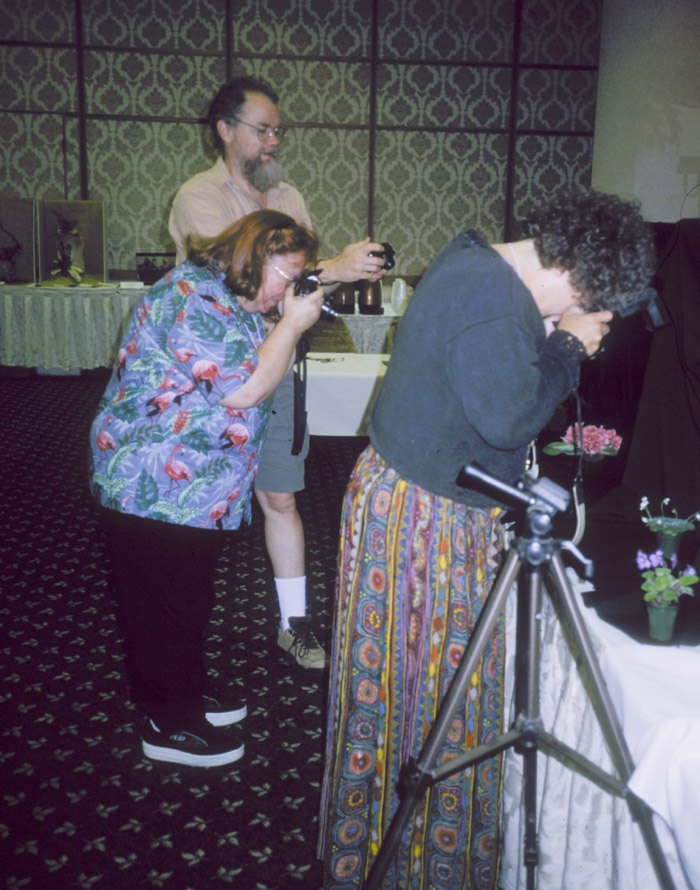 photographers
