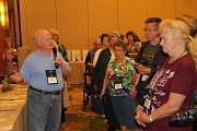 C12-6-7-Paul Kroll discussing the artistic plantings classes at the judges critique
