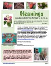 Gleanings, April 2010
