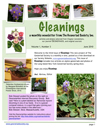 Gleanings June 2010