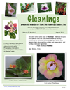 Gleanings January 2011