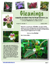 Gleanings January 2011