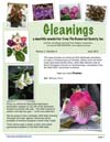 Gleanings January 2011