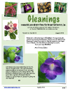 Gleanings January 2011